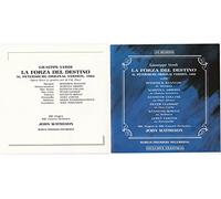 Verdi - Forza Del Destino
