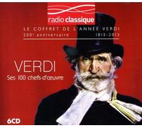 Various Artists - Ses 100 Chefs-Douvre