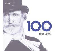 Verdi, G. - 100 Best Verdi
