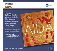 Verdi, G. - Aida