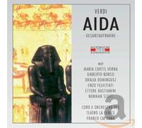 Verdi, G. - Aida