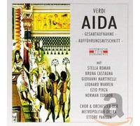 Verdi, G. - Aida