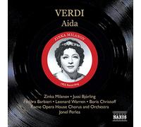 Verdi, G. - Aïda