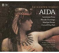 Verdi, G. - Aida