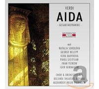 Verdi, G. - Aida
