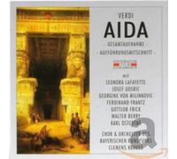 Verdi, G. - Aida [Import]