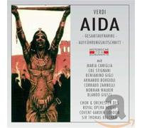 Verdi, G. - Aida