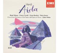 Verdi, G. - Aida [Import]