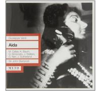 Verdi, G. - Aida [Import]