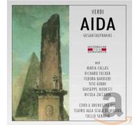 Verdi, G. - Aida