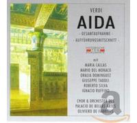 Verdi, G. - Aida