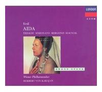 Verdi, G. – Aida – Opéra complet