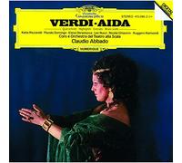 Verdi, G. - Aida / extraits