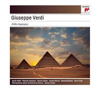Verdi, G. - Aida-Highlights [Import]