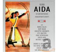 Verdi, G. - Aida [Import]