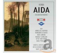 Verdi, G. - Aida [Import]