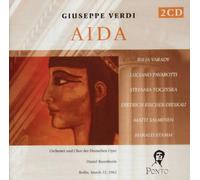 Verdi, G. - Aida [Import]
