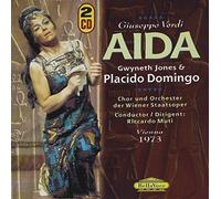 Verdi, G. - Aida [Import]