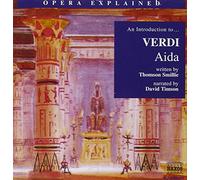 Verdi, G. - an Introduction to.Verdi Aida [Import]