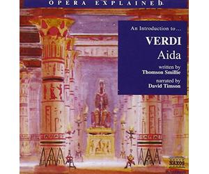 Verdi, G. - An Introduction To...Verdi Aida
