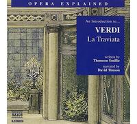Verdi, G. - An Introduction To... Verdi La Traviata