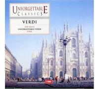 Verdi, G. - Anvil Chorus/Libera Me/Donna E