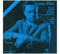 Verdi, G. - Attila-Complete Opera