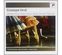 Verdi, G. - Ballet Music from the Ope