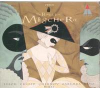 Verdi, G. - Ballo in Maschera-Complete Opera
