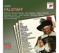 Verdi, G. - Bernstein,Leonard - Verdi: Falstaff