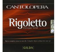Verdi, G. - Cantolopera