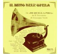 Verdi, G. - Di Quella Pira-Da Il Trov