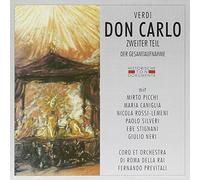 Verdi, G. - Don Carlo-2 [Import]