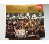 Verdi, G. - Don Carlo