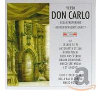Verdi, G. - Don Carlo