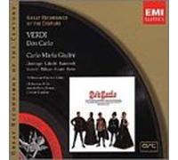 Verdi, G. - Don Carlo