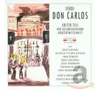 Verdi, G. - Don Carlos -Part 1-