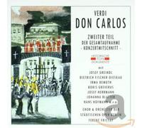 Verdi, G. - Don Carlos -Part 2-