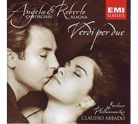 Verdi, G. - Duos d'Amour