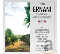 Verdi, G. - Ernani [Import]