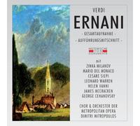 Verdi, G. - Ernani [Import]