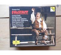 Verdi, G. - Falstaff