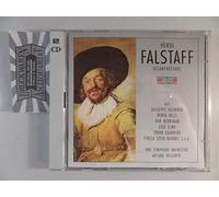 Verdi, G. - Falstaff