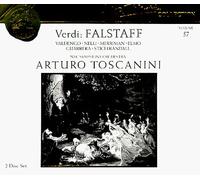 Verdi, G. – Falstaff – CD – RCA