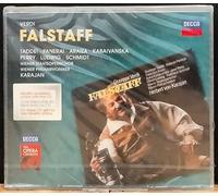 Verdi, G. - Falstaff [Import]