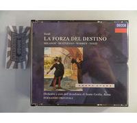 Verdi, G. - Forza Del Destino-Complete Opera