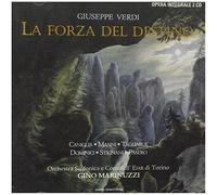 Verdi, G. - Forza Del Destino-Complete Opera