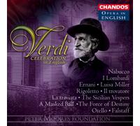 Verdi, G. - Giuseppe Verdi