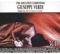 Verdi, G. - Greatest Composers [Import]