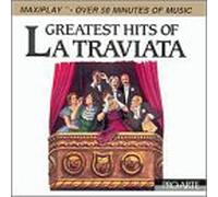 Verdi, G. - Greatest Hits of La Traviata
